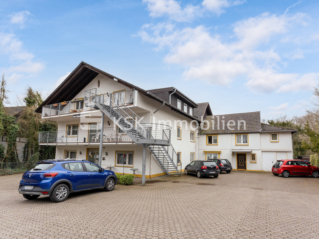 Seniorenheim zum Kauf als Kapitalanlage geeignet 875.000 € 907 m²<br/>Fläche 3.000 m²<br/>Grundstück Neßhoven Much 53804