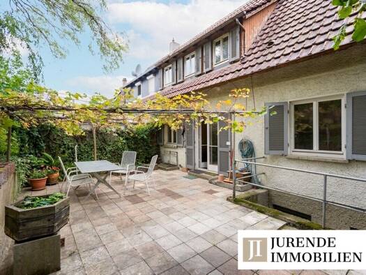 Doppelhaushälfte zum Kauf 295.000 € 5 Zimmer 109,4 m² 535 m² Grundstück Mühlacker Mühlacker 75417