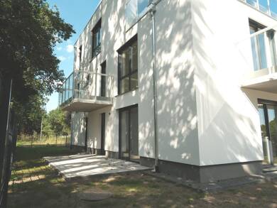Wohnung zum Kauf - Neubau provisionsfrei 550.000 € 3 Zimmer 88 m² 1. Geschoss Falkenhain Falkensee 14612
