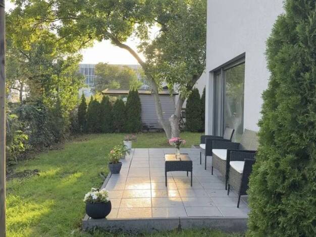 Einfamilienhaus zum Kauf 779.000 € 5 Zimmer 118 m² 330 m² Grundstück Britz Neukölln 12349