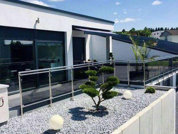 Einfamilienhaus zum Kauf provisionsfrei 2.485.000 € 5,5 Zimmer 233 m² 1.915 m² Grundstück Gomaringen 72810