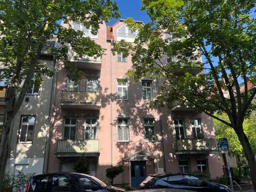 Wohnung zum Kauf 249.000 € 2 Zimmer 77 m² 4. Geschoss Karlshorst Lichtenberg 10318