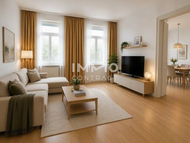 Wohnung zum Kauf 299.000 € 5 Zimmer 122 m² Penzing 1140