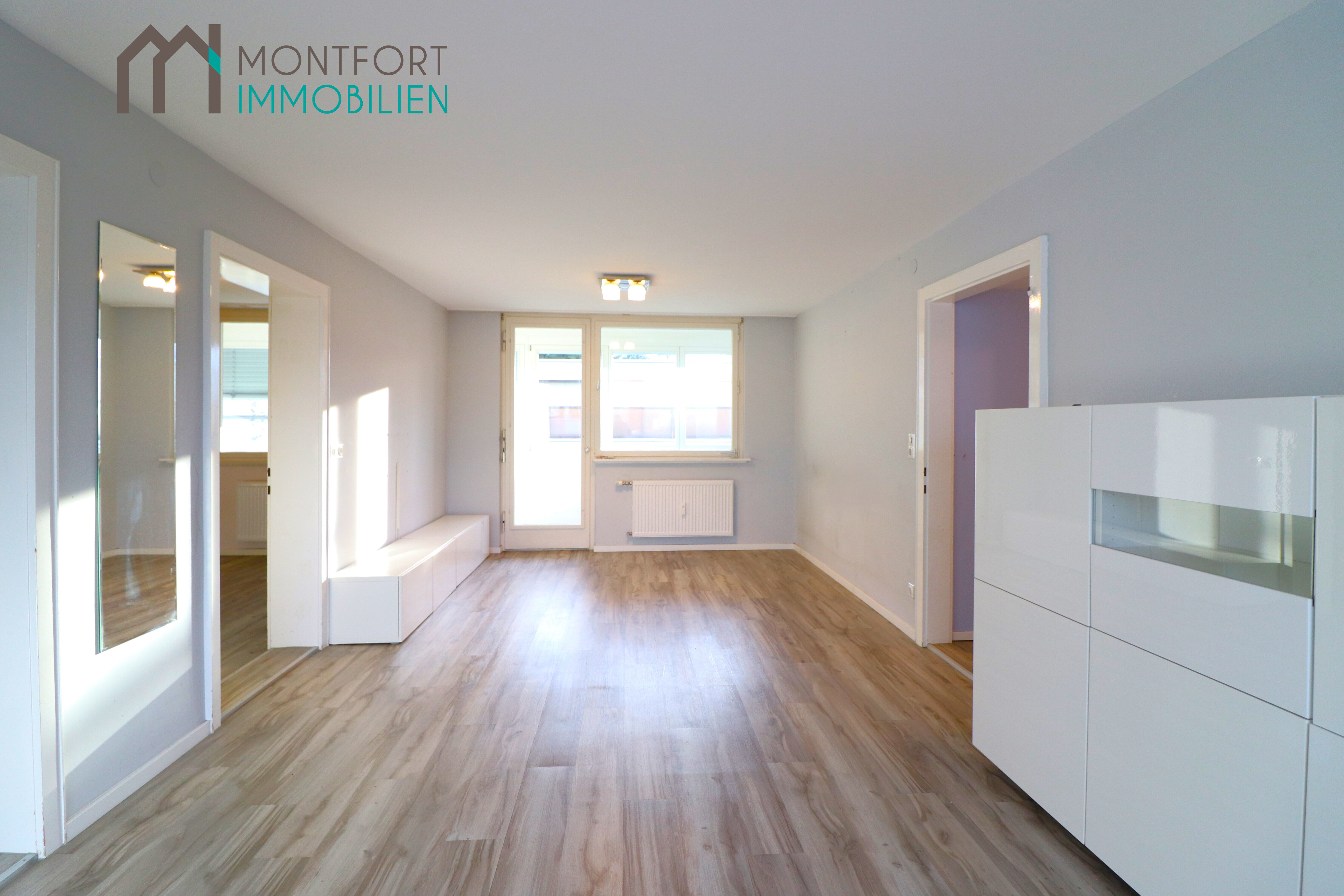 Wohnung zum Kauf 289.000 € 3,5 Zimmer 79 m²<br/>Wohnfläche 2.<br/>Geschoss ab sofort<br/>Verfügbarkeit Feldkirch 6800