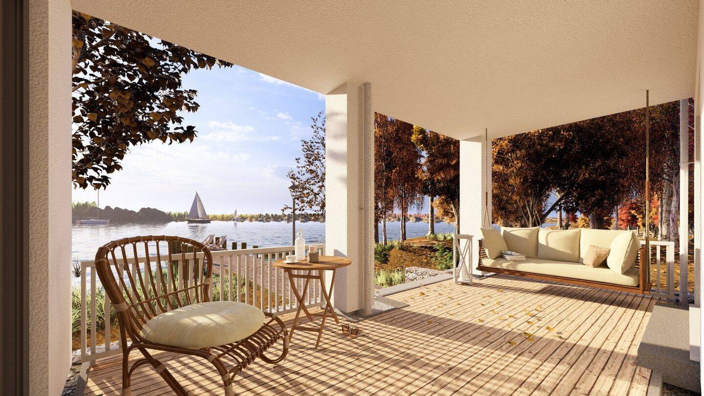 Immobilie in Wahrenholz - Rarität! Alstergrundstück im Naturschutzgebiet - Bild 4