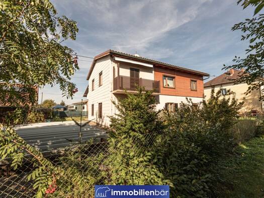 Einfamilienhaus zum Kauf 210.000 € 7 Zimmer 153,9 m² 683 m² Grundstück Auing 1 Kallham 4720
