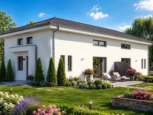 Einfamilienhaus zum Kauf 412.000 € 4 Zimmer 130 m² 264 m² Grundstück Steinbach Baden-Baden 76534
