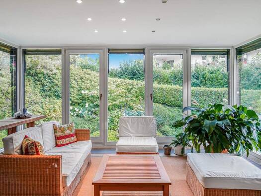 Wohnung zum Kauf 980.000 € 6 Zimmer 240 m² Innenstadt Baden-Baden 76530