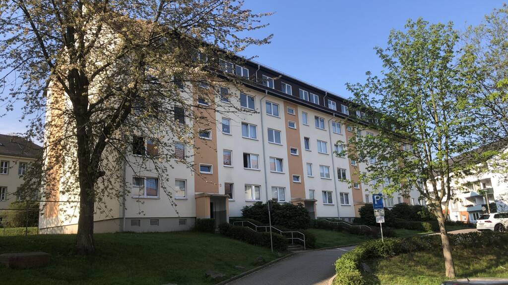 Wohnung zum Kauf 58.000 € 3 Zimmer 68,4 m² Talstraße 38 Reichenbrand Chemnitz 09117