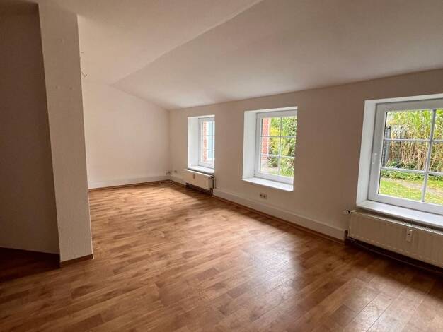 Wohnung zur Miete 350 € 1,5 Zimmer 39,5 m² EG Großenwieden Hessisch Oldendorf 31840