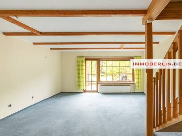 Einfamilienhaus zum Kauf 549.000 € 5 Zimmer 106 m² 378 m² Grundstück Lichtenrade Tempelhof-Schöneberg 12305