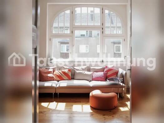 Wohnung zur Miete Tauschwohnung 1.850 € 4 Zimmer 107 m² Neuehrenfeld Köln 50823