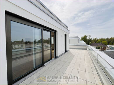Wohnung zur Miete 1.960 € 4 Zimmer 135 m² Dachgeschoss Plattling Plattling 94447