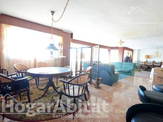 Wohnung zum Kauf 450.000 € 6 Zimmer 281 m² 7. Geschoss Sant Josep de Calassanç Gandia 46701