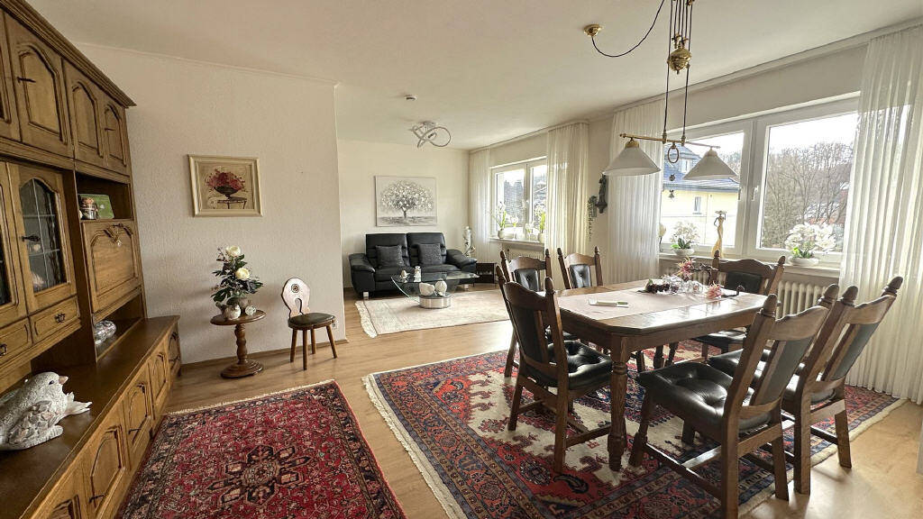 Wohnung zum Kauf 125.000 € 3 Zimmer 67,3 m² 2. Geschoss Arnsberg 59821