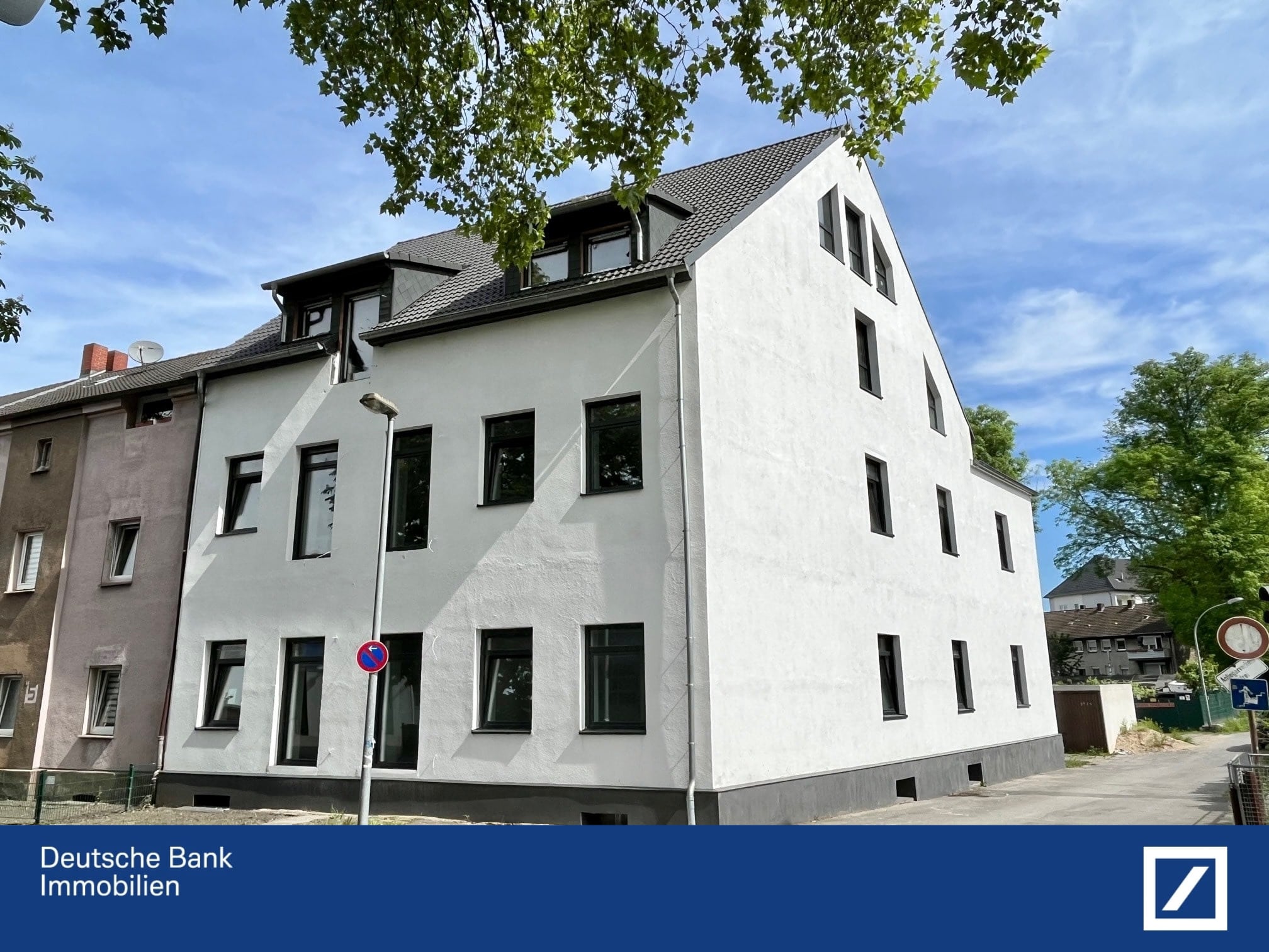 Wohnung zum Kauf 179.000 € 3 Zimmer 76,2 m²<br/>Wohnfläche 1.<br/>Geschoss Pluto Herne 44651