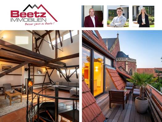 Maisonette zum Kauf 499.000 € 3 Zimmer 122 m² Seckenheim Mannheim / Seckenheim 68239