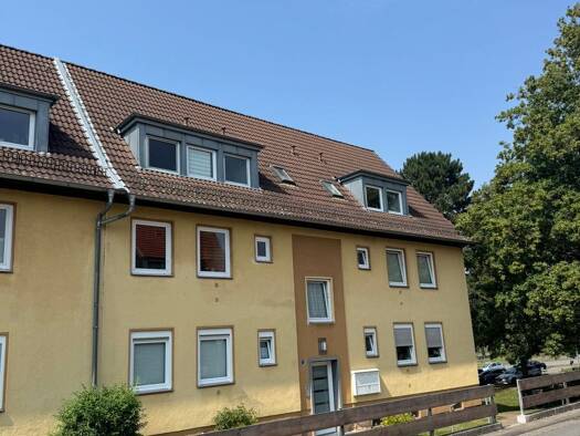 Studio zur Miete 375 € 1 Zimmer 39 m² 3. Geschoss frei ab 01.05.2026 Auf den Hecken 5 Witzenhausen 37213