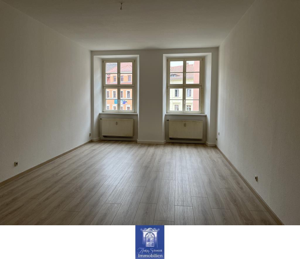 Wohnung zur Miete 445 € 3 Zimmer 89 m²<br/>Wohnfläche Innenstadt Bautzen 02625