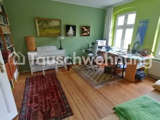 Wohnung zur Miete Tauschwohnung 390 € 2 Zimmer 49 m² 1. Geschoss Friedrichshagen Berlin 12587