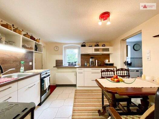 Einfamilienhaus zum Kauf 85.000 € 3,5 Zimmer 71 m² 370 m² Grundstück Deutschneudorf 09548