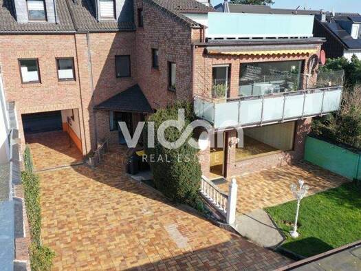 Wohnung zum Kauf 284.000 € 3 Zimmer 96 m² EG Lechenich Erftstadt 50374