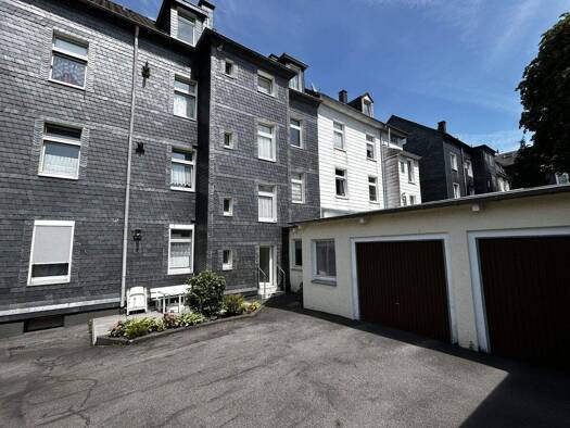 Mehrfamilienhaus zum Kauf 789.000 € 20 Zimmer 433 m² 488 m² Grundstück Barmen Wuppertal 42277