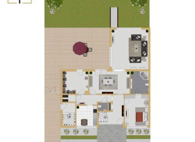 Einfamilienhaus zum Kauf 747.500 € 7 Zimmer 246 m² 513 m² Grundstück frei ab sofort Kaarst-Nord Kaarst 41564