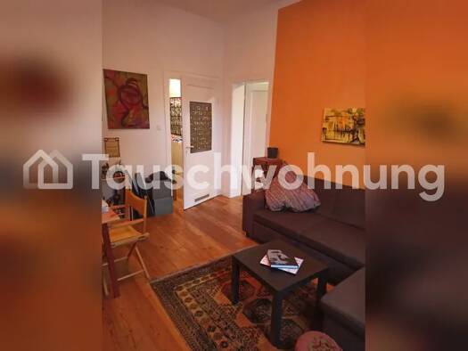 Wohnung zur Miete Tauschwohnung 459 € 2 Zimmer 50 m² 3. Geschoss Mitte Hannover 30171