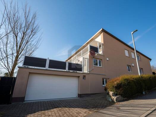 Mehrfamilienhaus zum Kauf 720.000 € 14 Zimmer 455 m² 2.300 m² Grundstück Untergröningen Abtsgmünd 73453