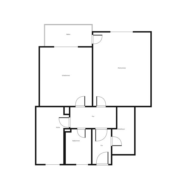 Wohnung zur Miete 880 € 2 Zimmer 66,9 m²<br/>Wohnfläche 7.<br/>Geschoss 11.01.2025<br/>Verfügbarkeit Berliner Allee 1 Langen 6 Langen 63225