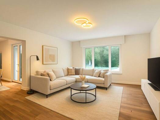 Einfamilienhaus zum Kauf 1.390.000 € 8 Zimmer 256,8 m² 573 m² Grundstück Niederursel Frankfurt am Main 60439