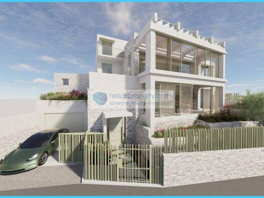 Wohnung zum Kauf 450.000 € 4 Zimmer 124 m² 1. Geschoss Municipality of Nafplio 21100