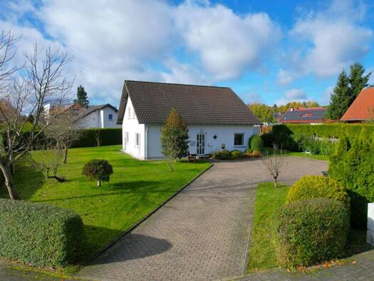 Einfamilienhaus zum Kauf 295.000 € 160 m² 1.178 m² Grundstück frei ab sofort Darscheid 54552