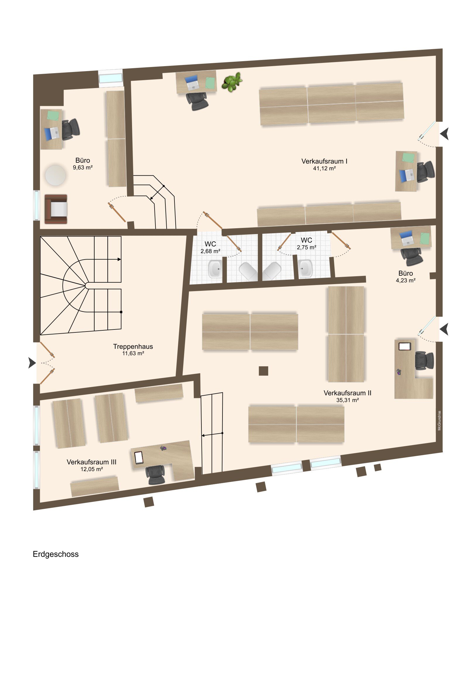 Mehrfamilienhaus zum Kauf 720.000 € 26 Zimmer 622,8 m²<br/>Wohnfläche 1.118 m²<br/>Grundstück Oschersleben Oschersleben (Bode) 39387