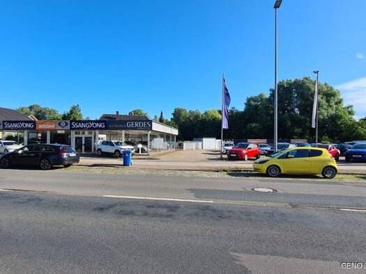 Sonstiges zum Kauf 1.150.000 € 6 Zimmer 240 m² 7.817 m² Grundstück Iprump/Stickgras Delmenhorst 27751