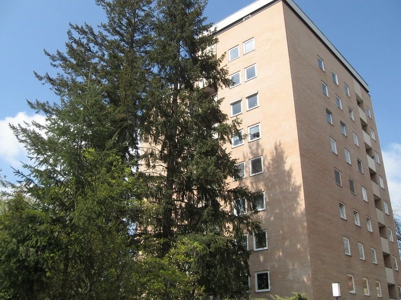 Wohnung zur Miete 569,04 € 2 Zimmer 60,7 m²<br/>Wohnfläche 4.<br/>Geschoss 16.10.2024<br/>Verfügbarkeit Drausnickstr. 64 Röthelheimpark Erlangen 91052