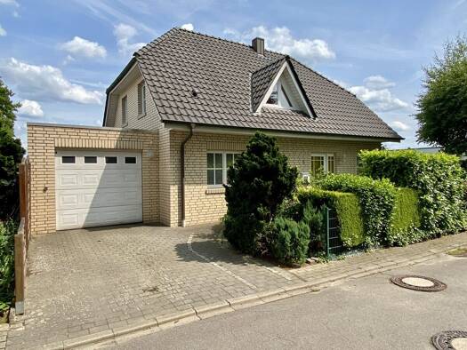 Einfamilienhaus zum Kauf 339.000 € 5 Zimmer 126,4 m² 414 m² Grundstück Ankum 49577