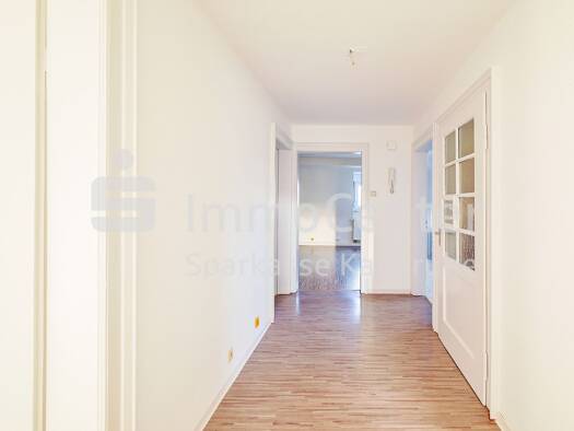 Wohnung zum Kauf 215.000 € 3 Zimmer 58,9 m² Knielingen Knielingen 76187