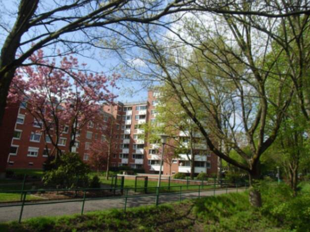 Wohnung zur Miete 870 € 2 Zimmer 59 m² Flaßheide 42 Stellingen Hamburg 22525