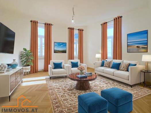 Wohnung zum Kauf - Erstbezug 339.000 € 3 Zimmer 76 m² Hernals 1170
