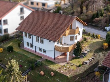 Einfamilienhaus zum Kauf 420.000 € 5 Zimmer 120 m² 529 m² Grundstück Truchtelfingen Albstadt 72461