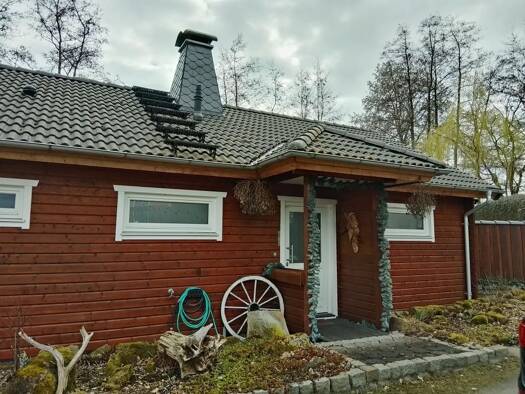 Einfamilienhaus zum Kauf 169.000 € 1 Zimmer 72 m² 1.159 m² Grundstück Reinholdshain Dippoldiswalde 01744