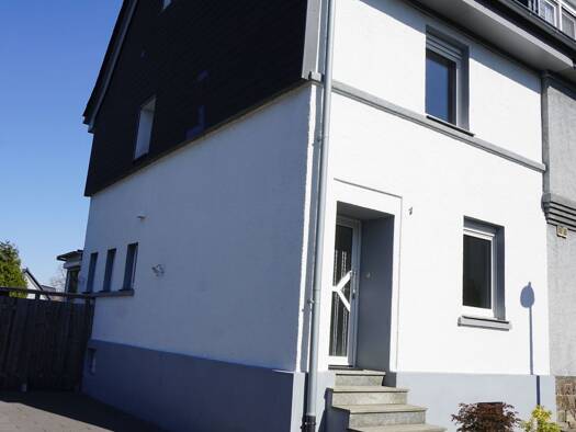 Reihenhaus zur Miete 1.500 € 4 Zimmer 110 m² 219 m² Grundstück frei ab sofort Welper Hattingen 45527