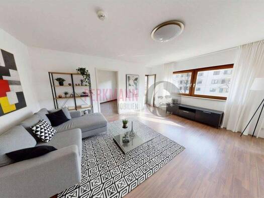 Wohnung zum Kauf 328.000 € 1,5 Zimmer 40 m² 2. Geschoss Aidenbachstraße 118 Thalk.Obersendl.-Forsten-Fürstenr.-Solln München 81379