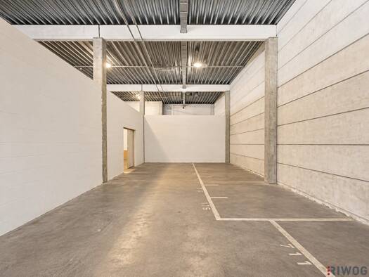 Lagerhalle zur Miete 430 € 68 m² Lagerfläche Wien 1210