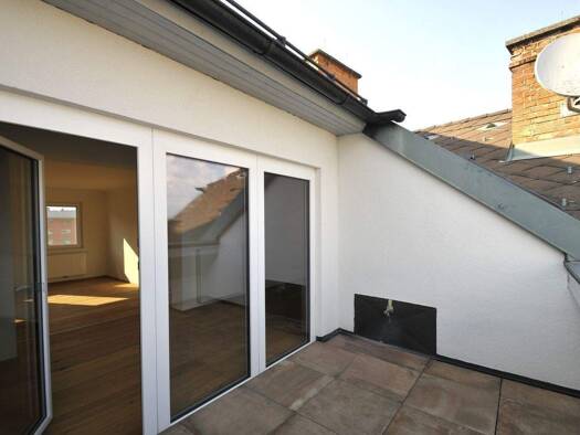 Terrassenwohnung zum Kauf 375.000 € 4 Zimmer 168 m² 3. Geschoss Innere Stadt Klagenfurt am Wörthersee 9020