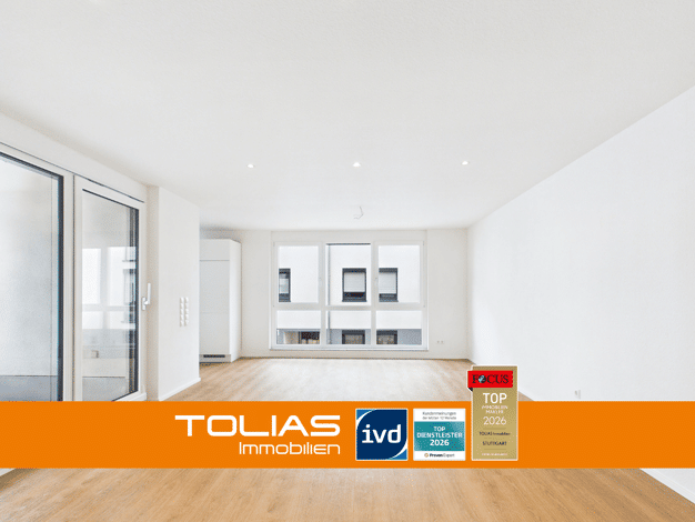 Wohnung zur Miete 1.490 € 4,5 Zimmer 89,2 m² 1. Geschoss Mitte Sindelfingen 71063
