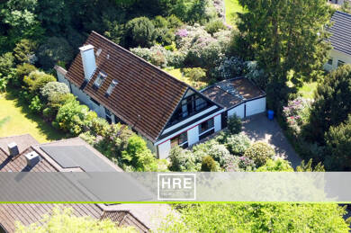 Einfamilienhaus zum Kauf 445.000 € 6 Zimmer 251,2 m² 1.319 m² Grundstück Leuchtenburg Schwanewede 28790