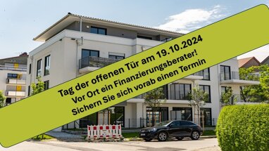 Wohnung zum Kauf 596.000 € 3 Zimmer 90,7 m² EG frei ab 31.10.2024 Leitzachstraße 78 Rosenheim 83026